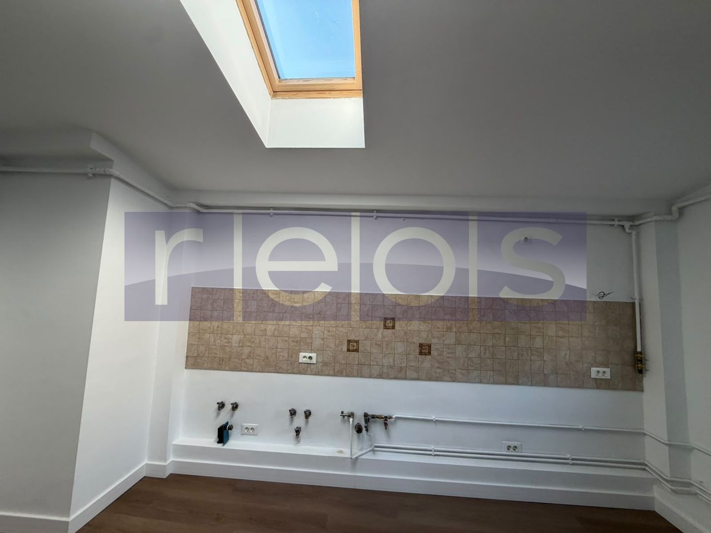 VANZARE APARTAMENT IN VILA | PARC KISELEFF | 134MP | NOU RENOVAT | - Poză 6