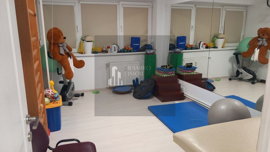 Apartament 3 camere | Victoriei – Dr. Felix | 93.60 mp - Poză 5
