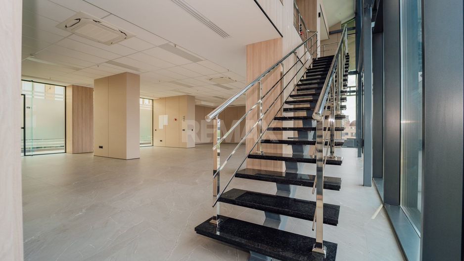 Spațiu Comercial Premium de Închiriat – 144,5 m² - Poză 5