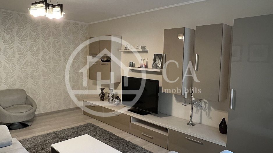 Apartament cu 3 camere de inchiriat in Rogerius Oradea - Poză 3