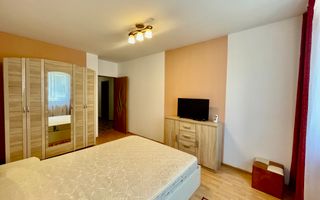 Apartament modern cu 3 camere, parcare subterană – zona Corneliu Copos - Poză 4