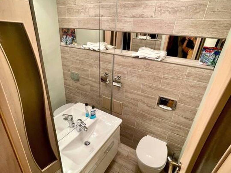 Apartament renovat în Piaţa Unirii – Investiție ideală! - Poză 18