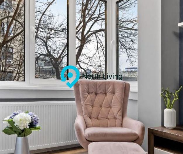 🏠 Apartament de închiriat – Bulevardul Ion C. Brătianu, Sector 3, Buc - Poză 13