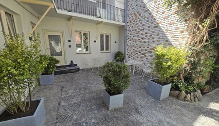 Apartament superb 2 dormitoare zona Ultracentrala