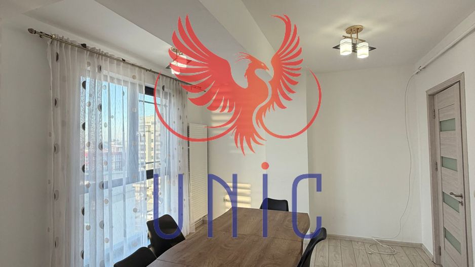 3 camere Calea Severinului-Promenada - Poză 3