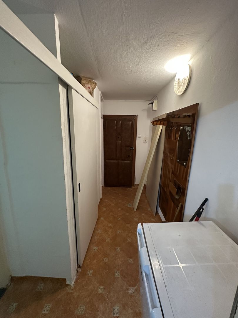 Apartament 1 camera aproape de Iulius Mall - Poză 11