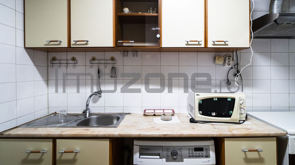 2 camere, 50 mp, decomandat, mobilat/utilat, Bulevardul Timisora - Poză 8