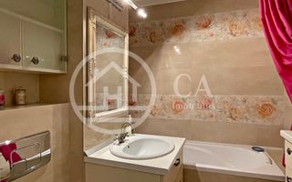 Apartament cu 2 camere de inchiriat in Sanmartin, Bihor - Poză 8