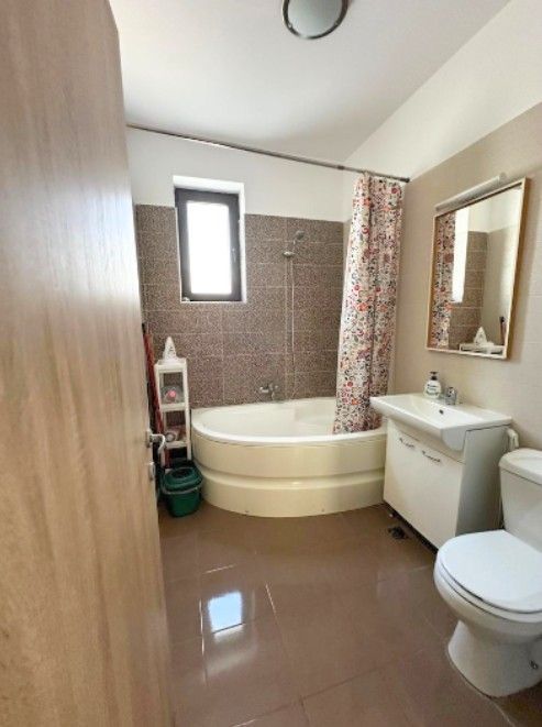 Apartament 2 camere Otopeni | mobilat, utilat, parcare | bloc cu lift - Poză 6