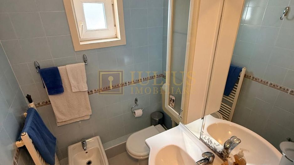 Recent renovat| Complexul Studentesc| 2 dormitoare + living | centrala proprie| - Poză 27