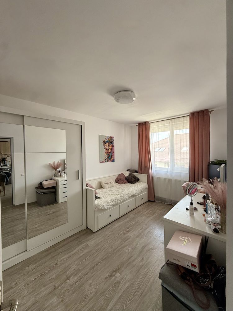 Apartament 3 camere, dressing, balcon, parcare, zona Eroilor - Poză 6
