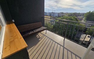 AP.2 CAMERE-APARATORI, PET-FRIENDLY, CENTRALA, PARCARE INCLUSA, METROU - Poză 10