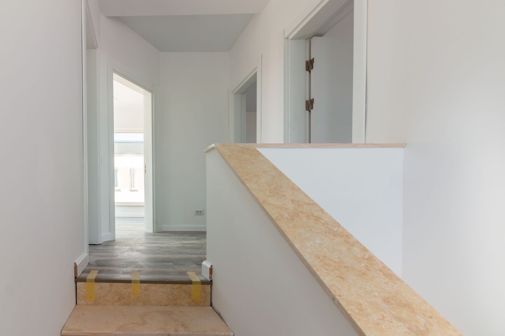 Vila noua | 4 camere | teren aferent 300 mp | Otopeni Odaile - Poză 10