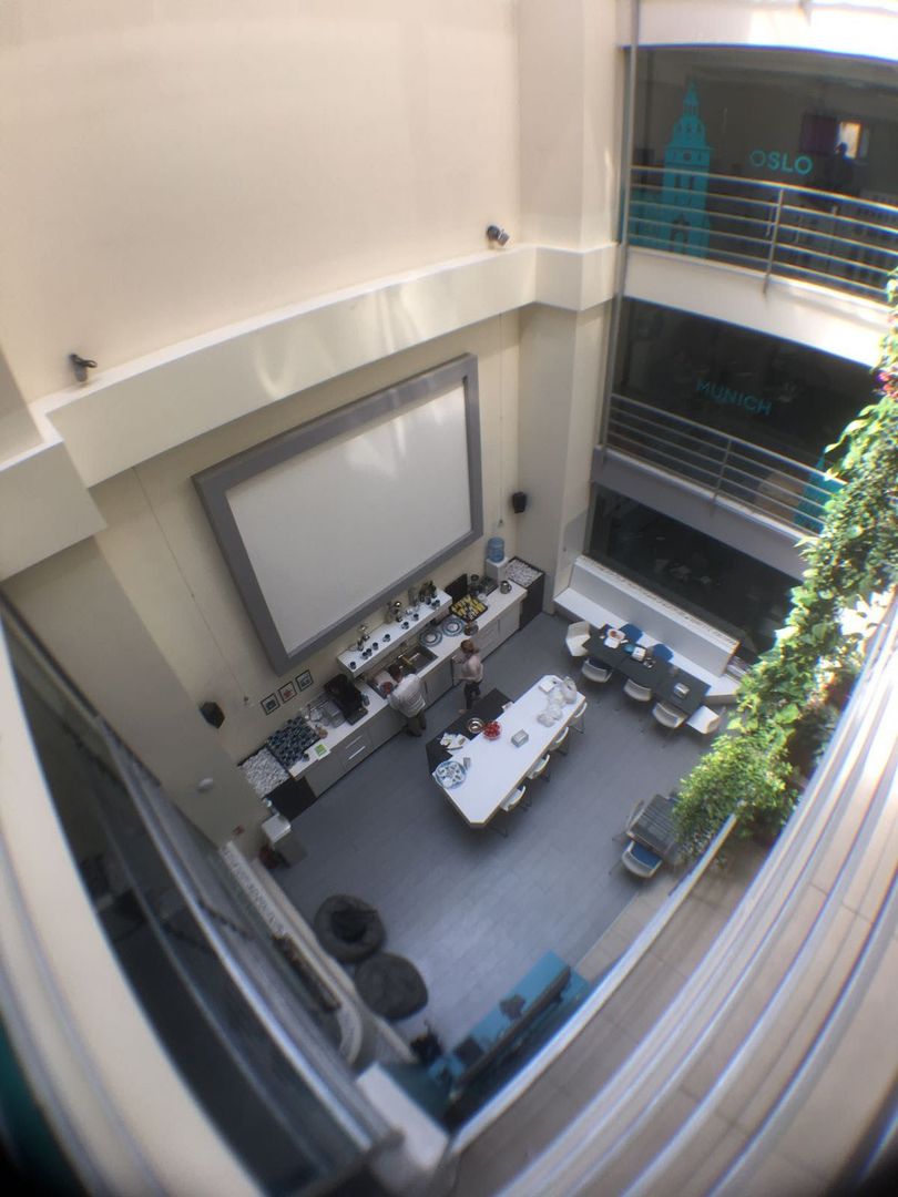 Cladire ultramoderna de birouri I 1.350mp I Ultracentral I COMISION 0% - Poză 32