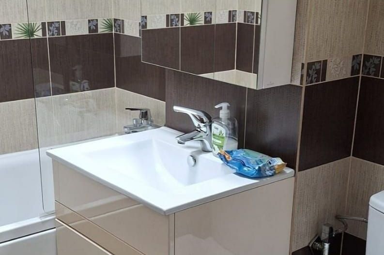 Apartament 2 camere, parcare, decomandat, 1 Decembrie 1918, renovat - Poză 8