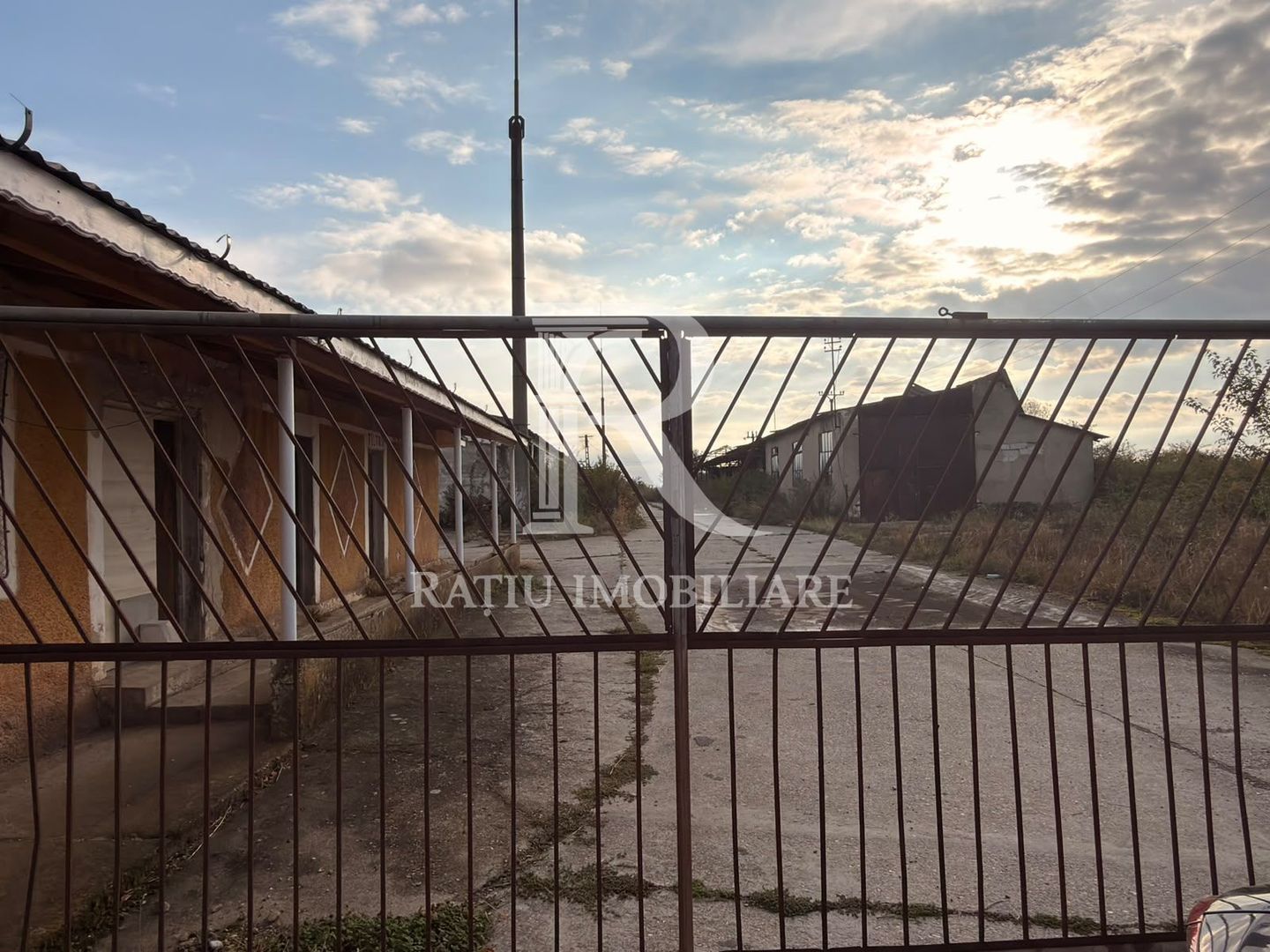 Fermă Sărand | Bihor | 25.659 mp teren intravilan - Poză 4
