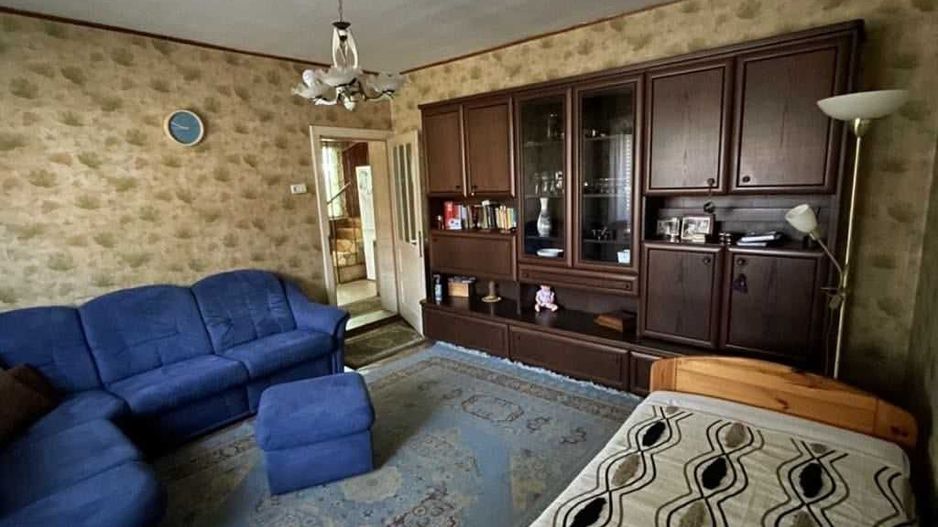 BRASADAS vinde casa 3 cam zona 14 Mai. - Poză 1