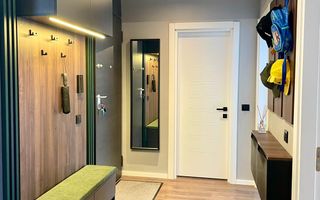 Apartament de vanzare - 3 camere, Exigent Plaza, premium - Poză 7