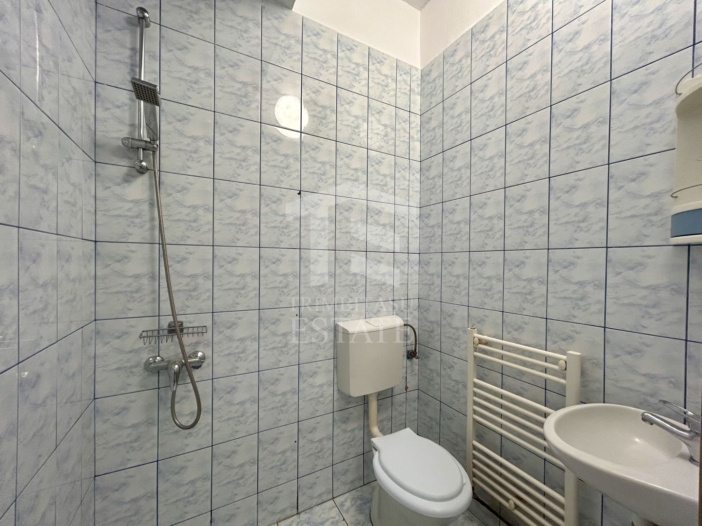SAD 90 mp | Str. Cluj- Aries | VAD auto si pietonal | trifazic - Poză 18