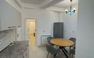 Apartament 4 camere prima inchiriere | Modern | Spatios | Cismigiu - Poză 9