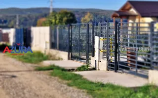 AZURA Imobiliare - Teren Budeasa 250m de Plaja - Poză 15