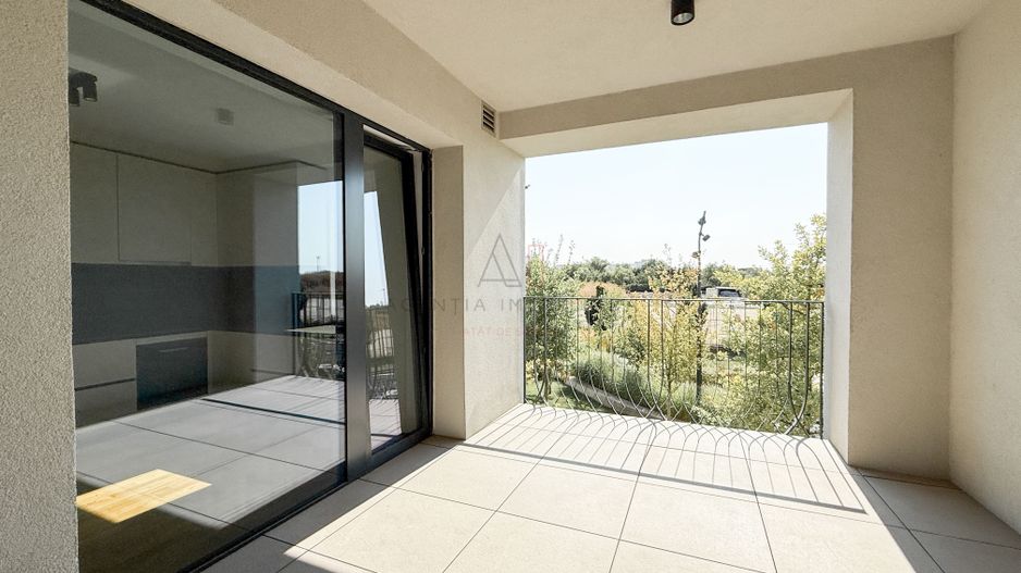 Duplex Avalon l 4 camere l gated community l Comision 0 - Poză 18