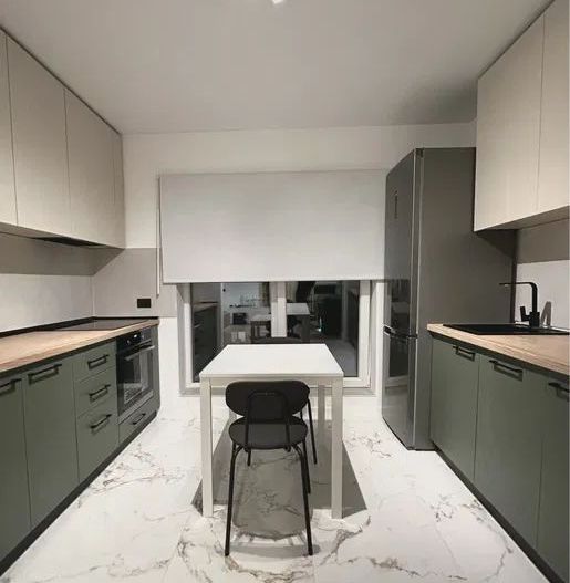 2 Camere Studio Piata Sudului Complex Sun Royal View /Metro / Centrala L221 - Poză 3