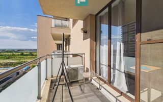 Apartament 2 camere | City Point Aviației - Poză 7