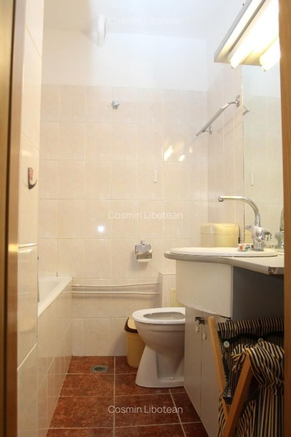 Apartament 2 camere zona Postavarului - Salajan - Poză 10