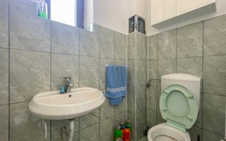 Casa alipita pretabila pentru birouri, in cartierul Iris - Poză 12