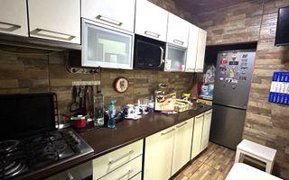 3 camere I Lacul Tei I decomandat I etaj 3 I 69mp I mobilat si utilat - Poză 4