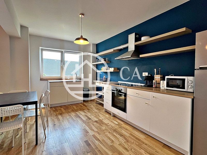 Apartament cu 2 camere de vânzare în Ioșia Residence, Oradea - Poză 3