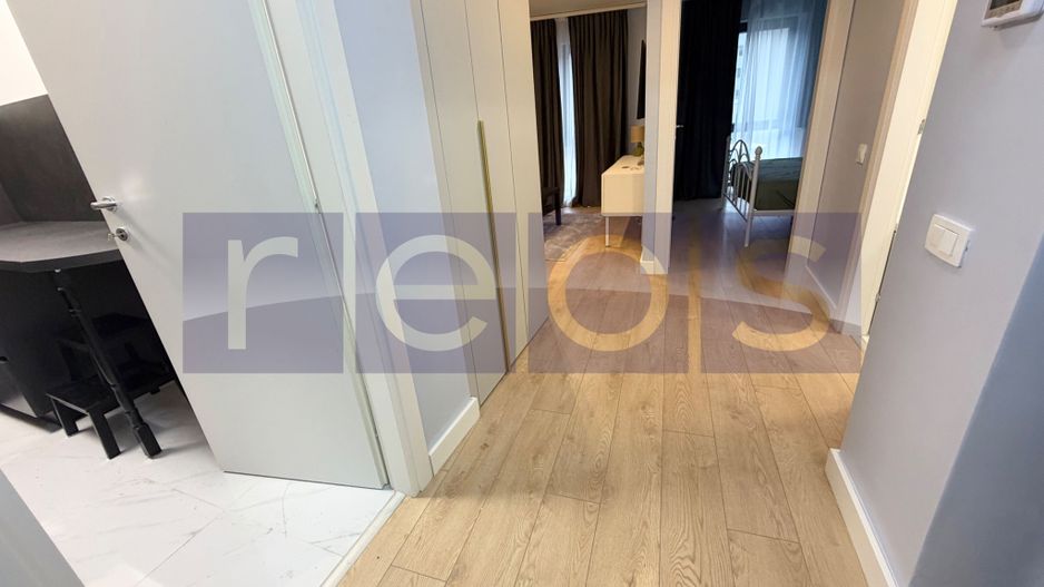 INCHIRIERE 2 CAMERE | 46 MP | ETAJ 1 | ZONA HERASTRAU | PRIMA INCHIRIERE - Poză 7