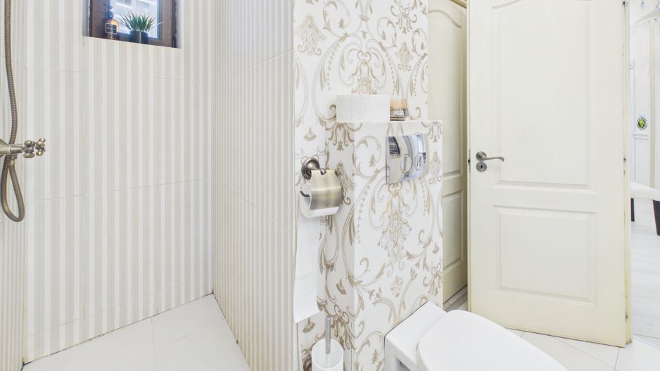Apartament cu 3 camere langa parcul Cismigiu la 2 min de Metrou Izvor - Poză 22
