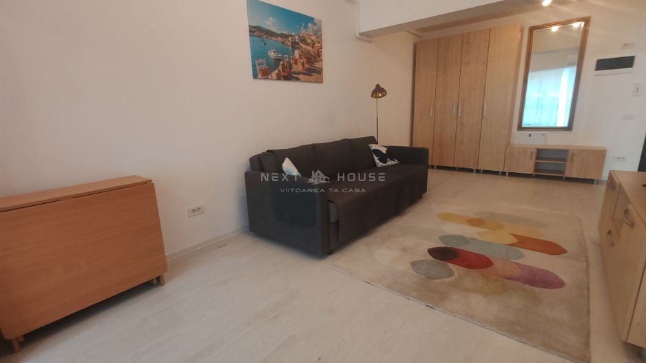 Brown Residence - Aparatorii Patriei - Berceni - 800 m de metrou - Poză 9