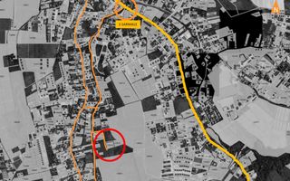 Teren intravilan de vanzare, Bucium, 3087 mp, Iasi - Poză 6