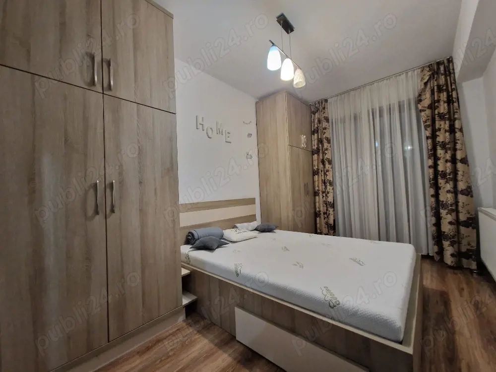 APARTAMENT 3 CAMERE| LOC DE PARCARE| DOAMNA STANCA - Poză 4