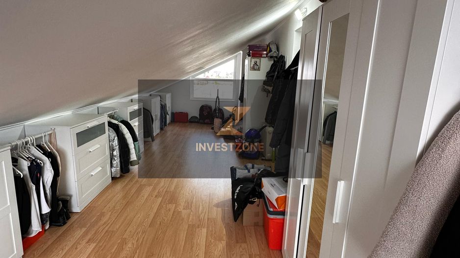 Casa de vanzare in cartierul Grigorescu/Oradea - Poză 36