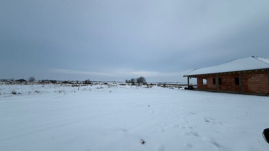 COMISION 0% Teren Intravilan | Giroc | 631mp - Poză 2