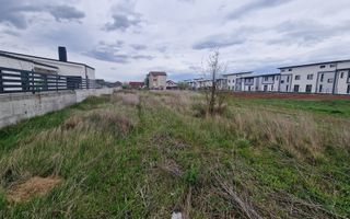 Teren intravilan de vanzare, Alba-Micesti - Poză 5