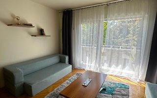 Complex-Studentesc | 3 Camere | 2 Bai |  Etaj Intermediar - Poză 3