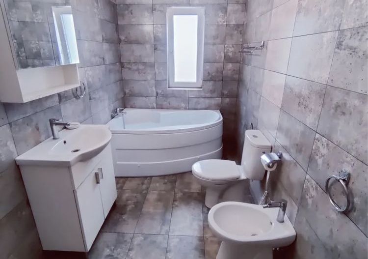 Vilă cu terasă de vis, mansardă cochetă și confort deplin I Sacalaz - Poză 7