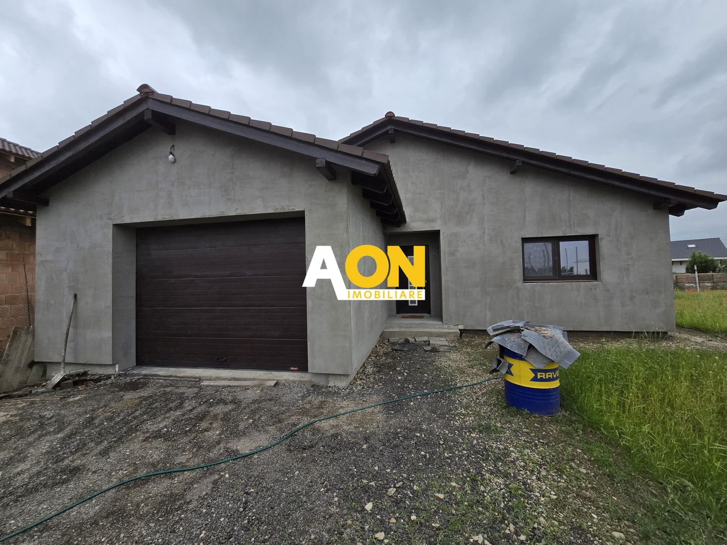 Casa 3 Camere pe Un Nivel, Zona Alba Micesti, 450mp Teren - Poză 15