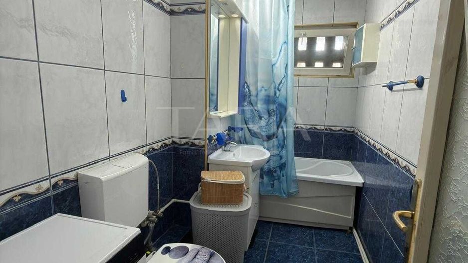 Apartament 4 camere, strada Mehedinți, Mănăștur. - Poză 7