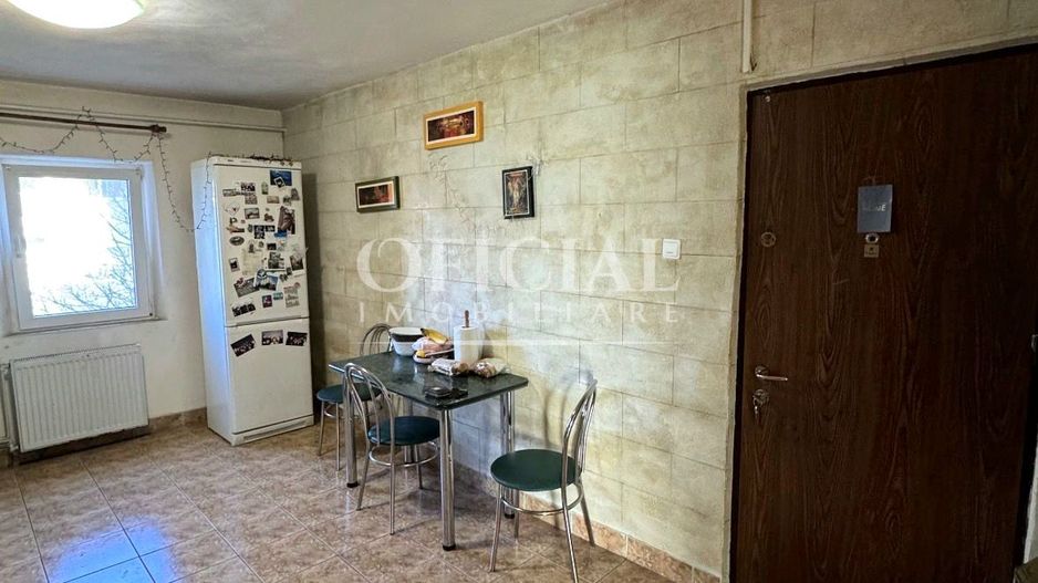 Apartament 3 Camere | Decomandat | 64 mp | Etaj 3/4 | Intre Lacuri - Poză 5