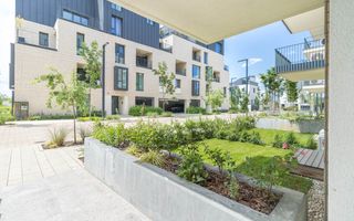 Vanzare | apartament 3 camere cu gradina | Avalon Estate-Pipera - Poză 17