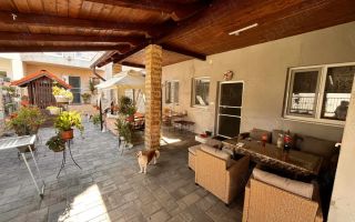 BRASADAS vinde proprietate cu 2 case 5 cam 6 ari Botizului. - Poză 8