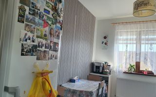 Apartament 4 camere de vânzare | Șura Mare | 110 mp, parcare - Poză 9