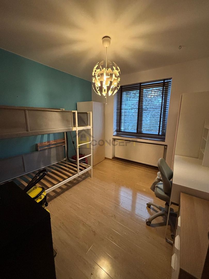 Apartament 3 camere zona Sun Plaza 5 min metrou Piata Sudului - Poză 4