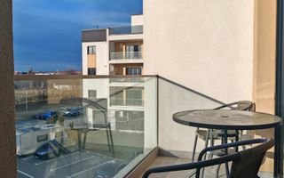 Apartament de închiriat 2 camere modern in Turnișor! - Poză 8